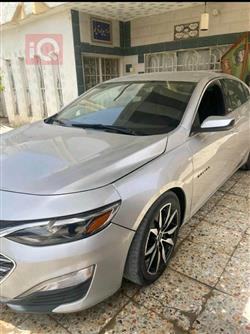 شێڤرۆلێت مالیبۆ